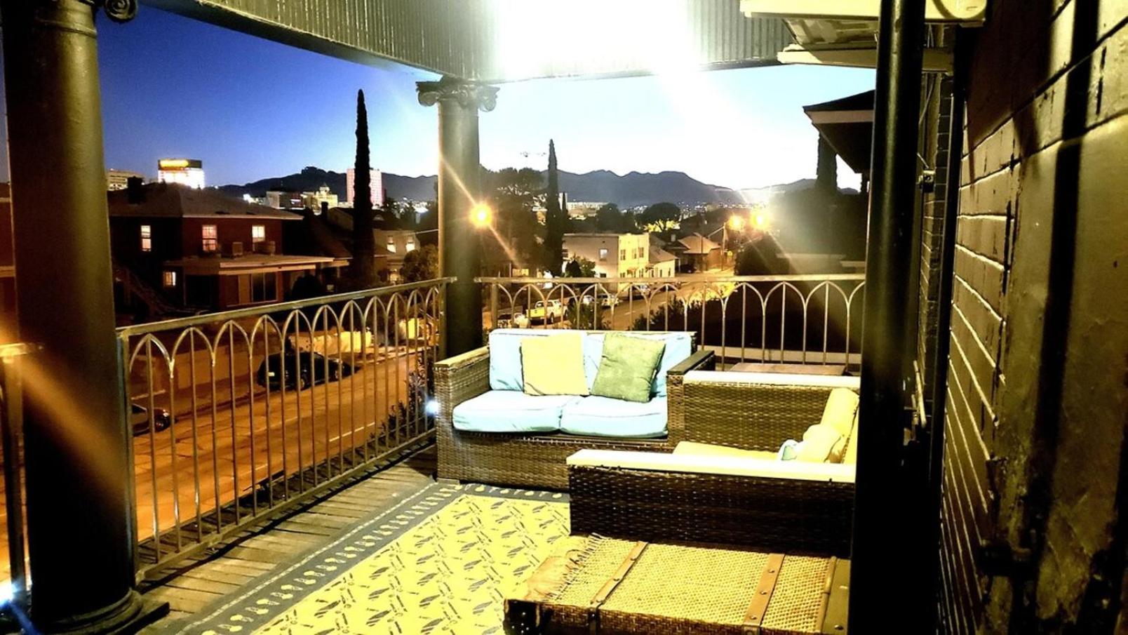Casa Mina #3 Central Rio Grande Historic Dist El Paso Ngoại thất bức ảnh
