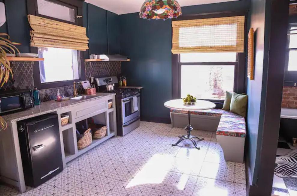 Casa Mina #3 Central Rio Grande Historic Dist El Paso Ngoại thất bức ảnh