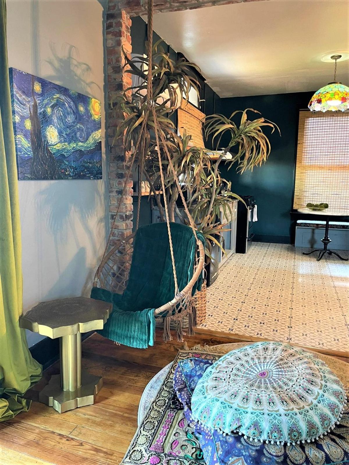 Casa Mina #3 Central Rio Grande Historic Dist El Paso Ngoại thất bức ảnh